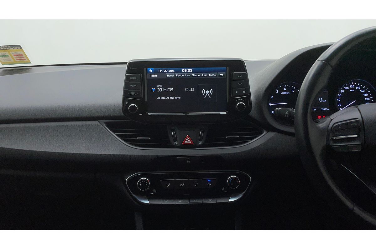 2020 Hyundai i30 Active PD.V4