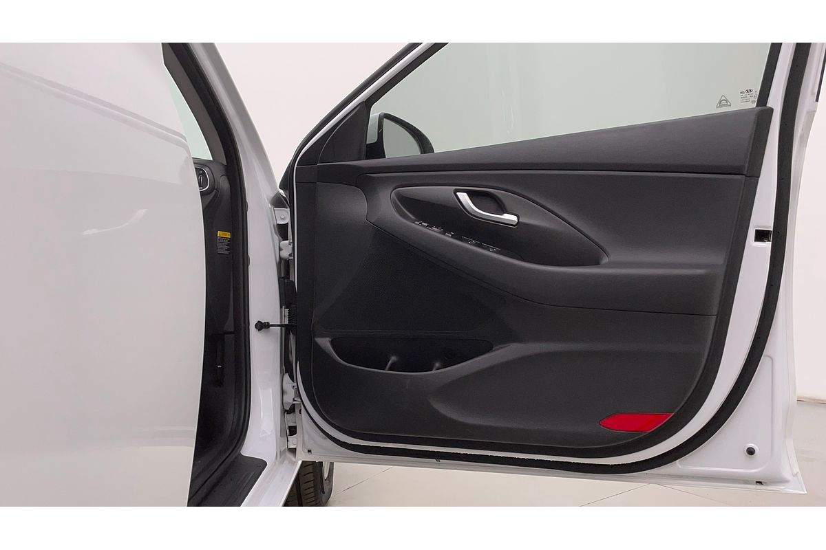 2020 Hyundai i30 Active PD.V4