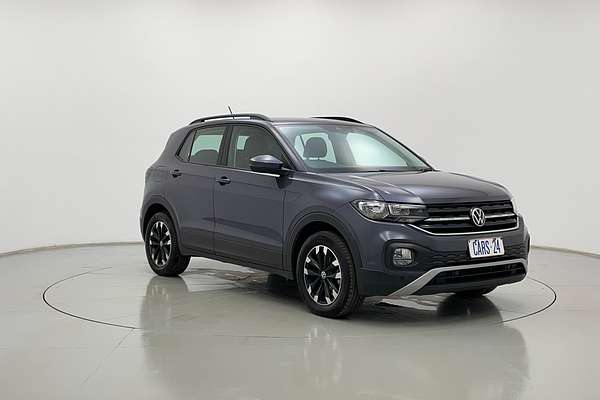 2023 Volkswagen T-Cross 85TSI Life C11
