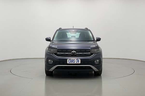 2023 Volkswagen T-Cross 85TSI Life C11