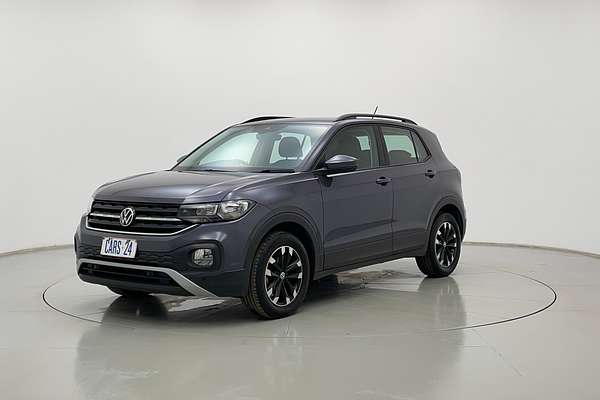 2023 Volkswagen T-Cross 85TSI Life C11