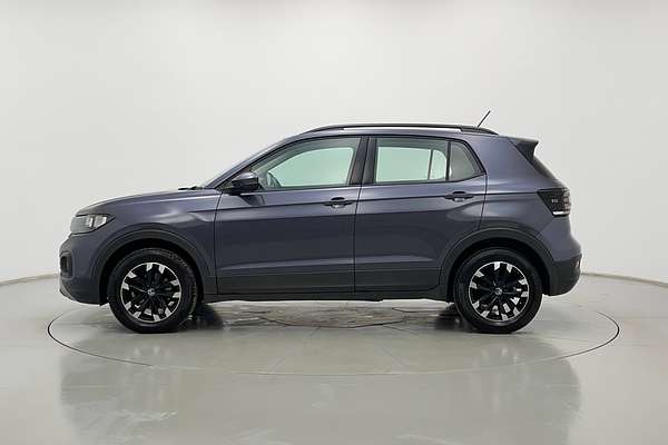 2023 Volkswagen T-Cross 85TSI Life C11