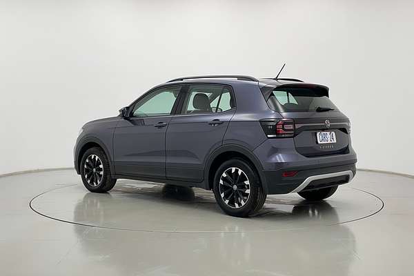 2023 Volkswagen T-Cross 85TSI Life C11