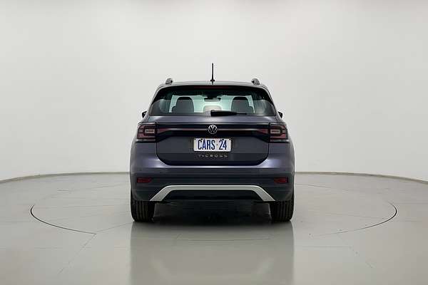 2023 Volkswagen T-Cross 85TSI Life C11