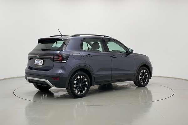 2023 Volkswagen T-Cross 85TSI Life C11