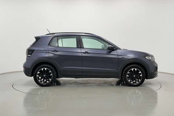 2023 Volkswagen T-Cross 85TSI Life C11