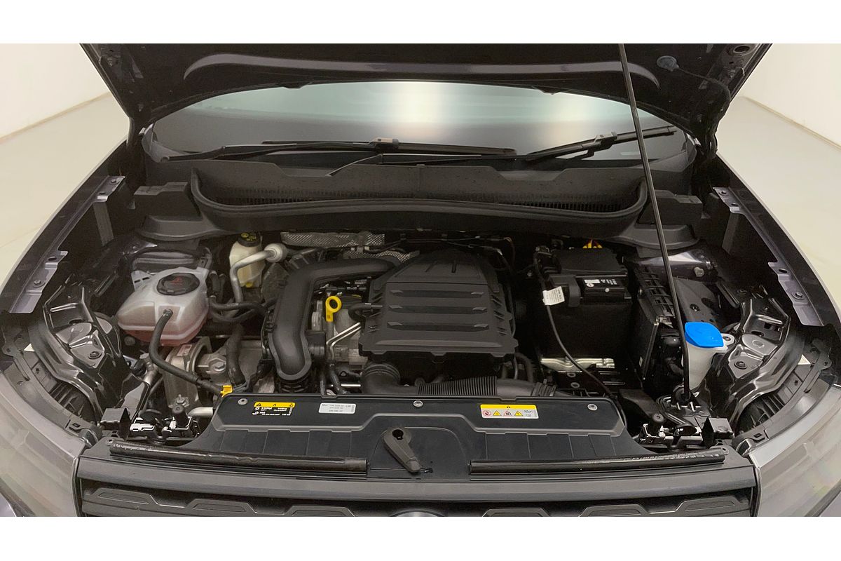 2023 Volkswagen T-Cross 85TSI Life C11