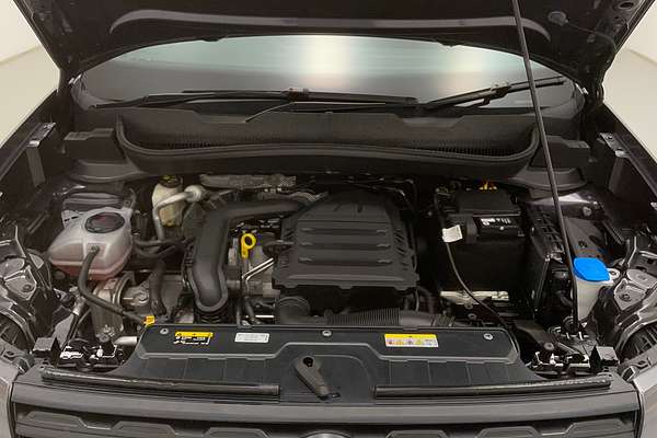 2023 Volkswagen T-Cross 85TSI Life C11
