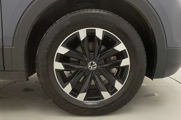 2023 Volkswagen T-Cross 85TSI Life C11
