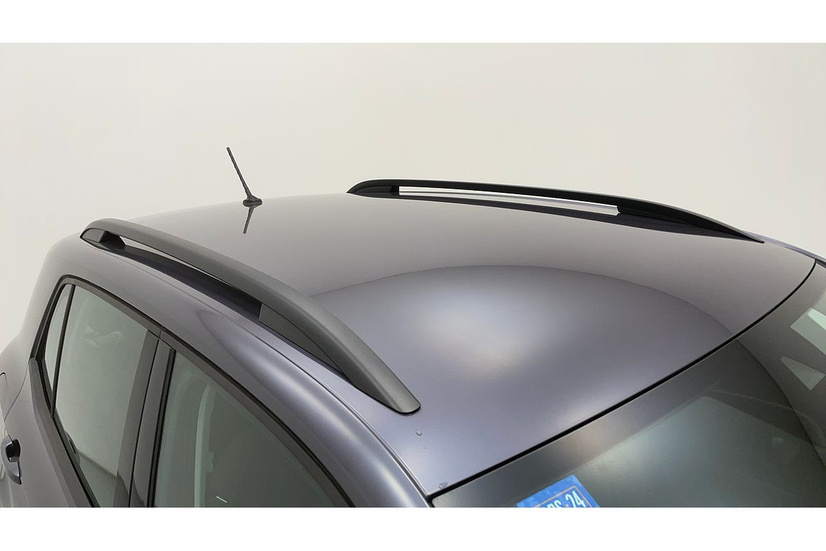 2023 Volkswagen T-Cross 85TSI Life C11