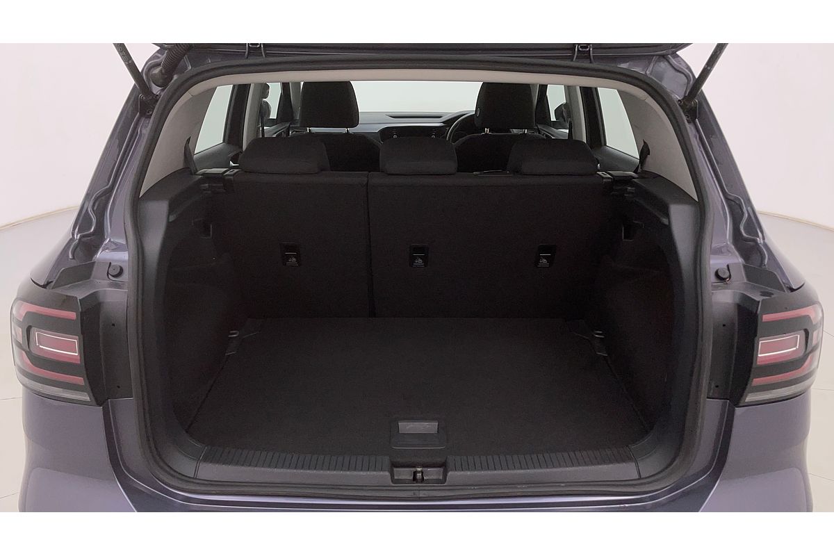 2023 Volkswagen T-Cross 85TSI Life C11