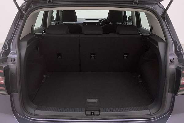 2023 Volkswagen T-Cross 85TSI Life C11