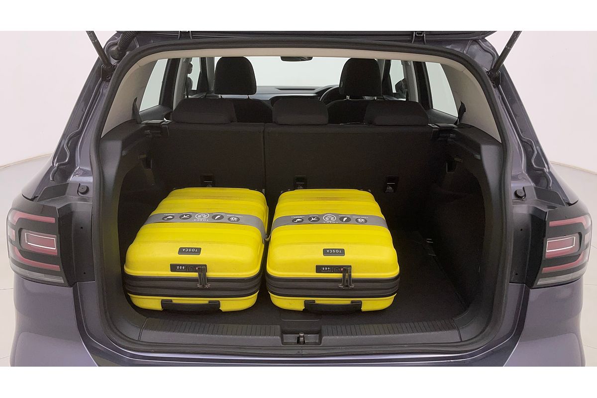 2023 Volkswagen T-Cross 85TSI Life C11