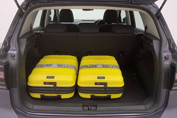 2023 Volkswagen T-Cross 85TSI Life C11