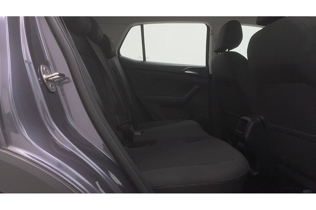 2023 Volkswagen T-Cross 85TSI Life C11