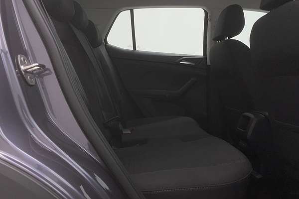 2023 Volkswagen T-Cross 85TSI Life C11
