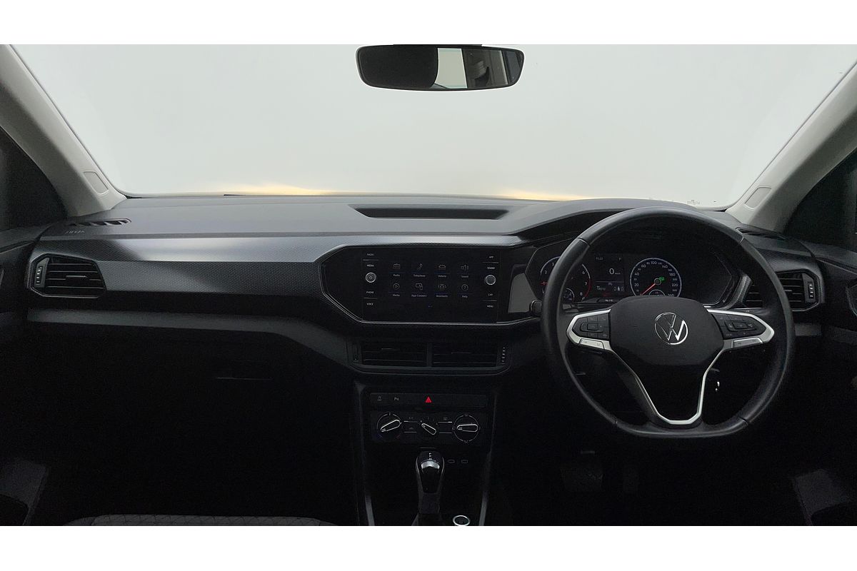 2023 Volkswagen T-Cross 85TSI Life C11