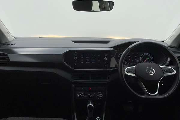 2023 Volkswagen T-Cross 85TSI Life C11
