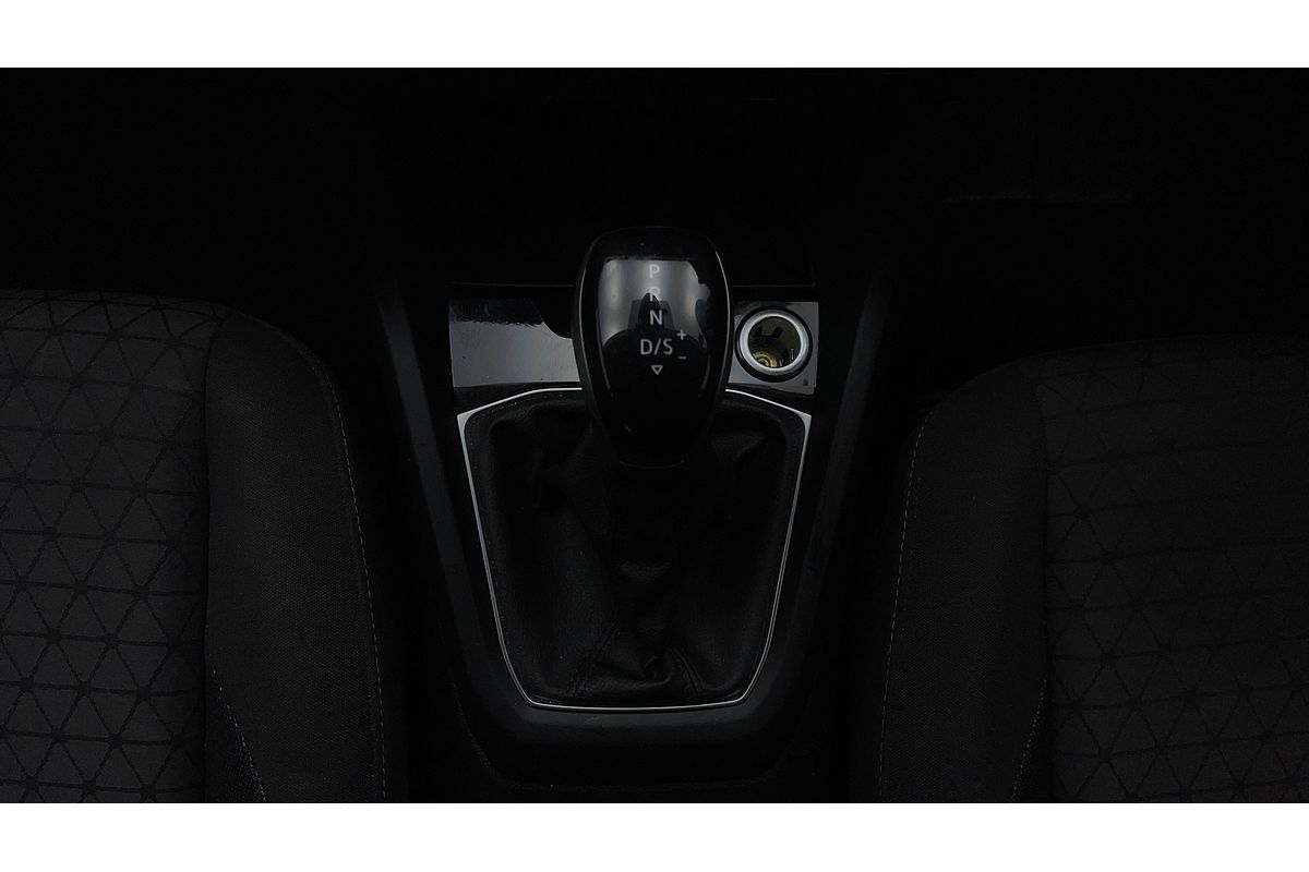 2023 Volkswagen T-Cross 85TSI Life C11