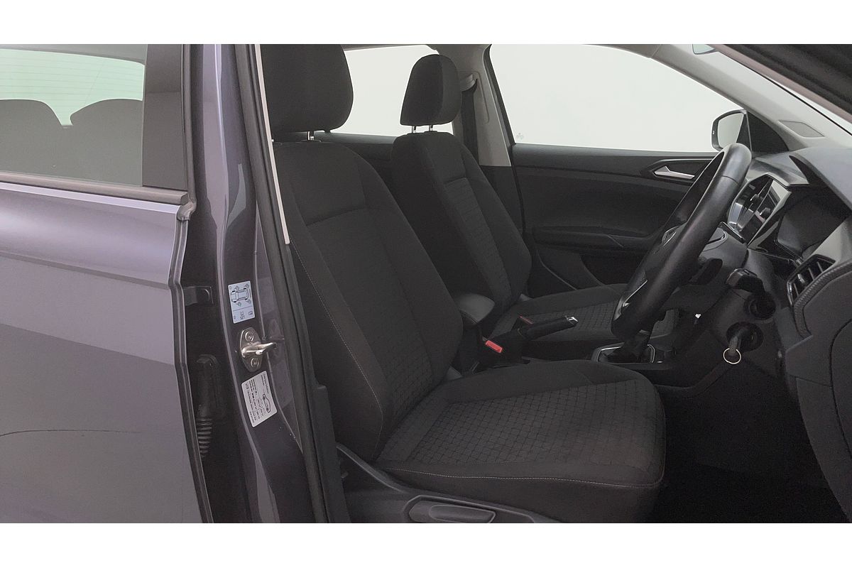 2023 Volkswagen T-Cross 85TSI Life C11