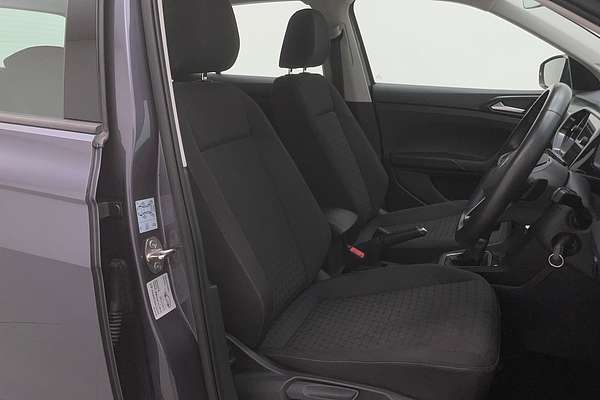 2023 Volkswagen T-Cross 85TSI Life C11