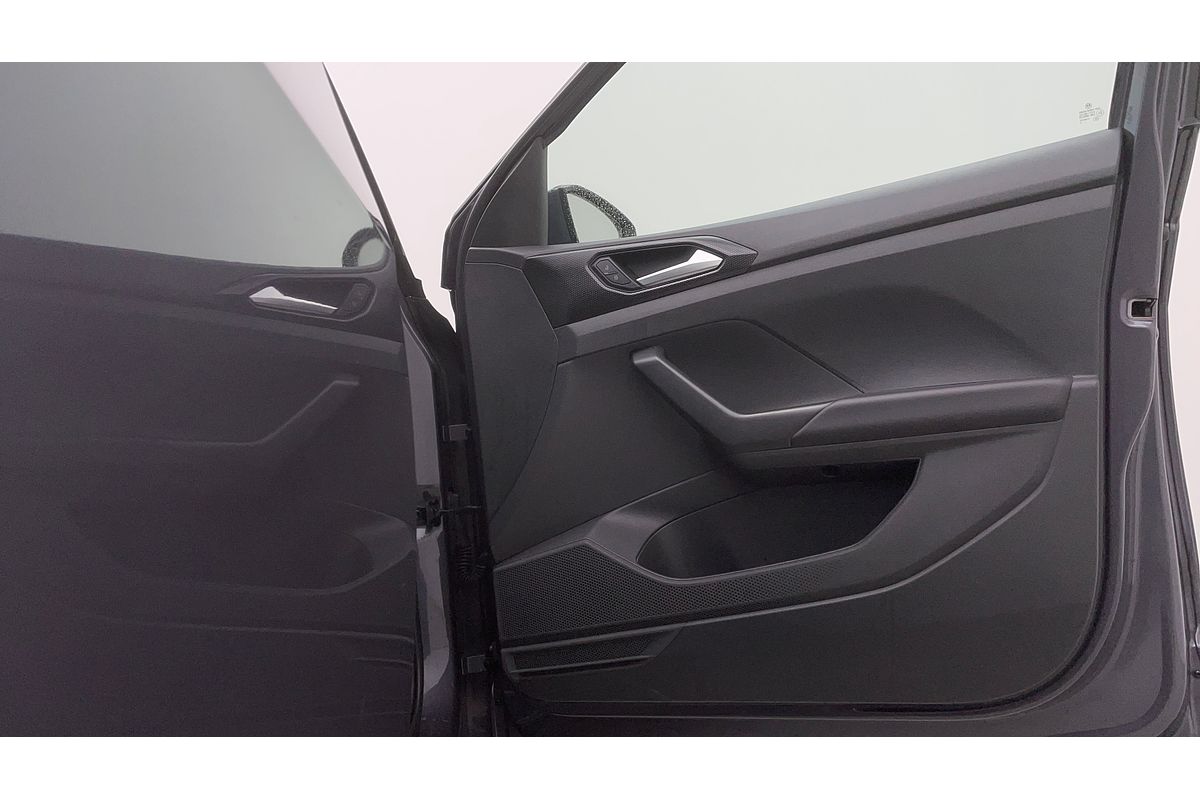 2023 Volkswagen T-Cross 85TSI Life C11