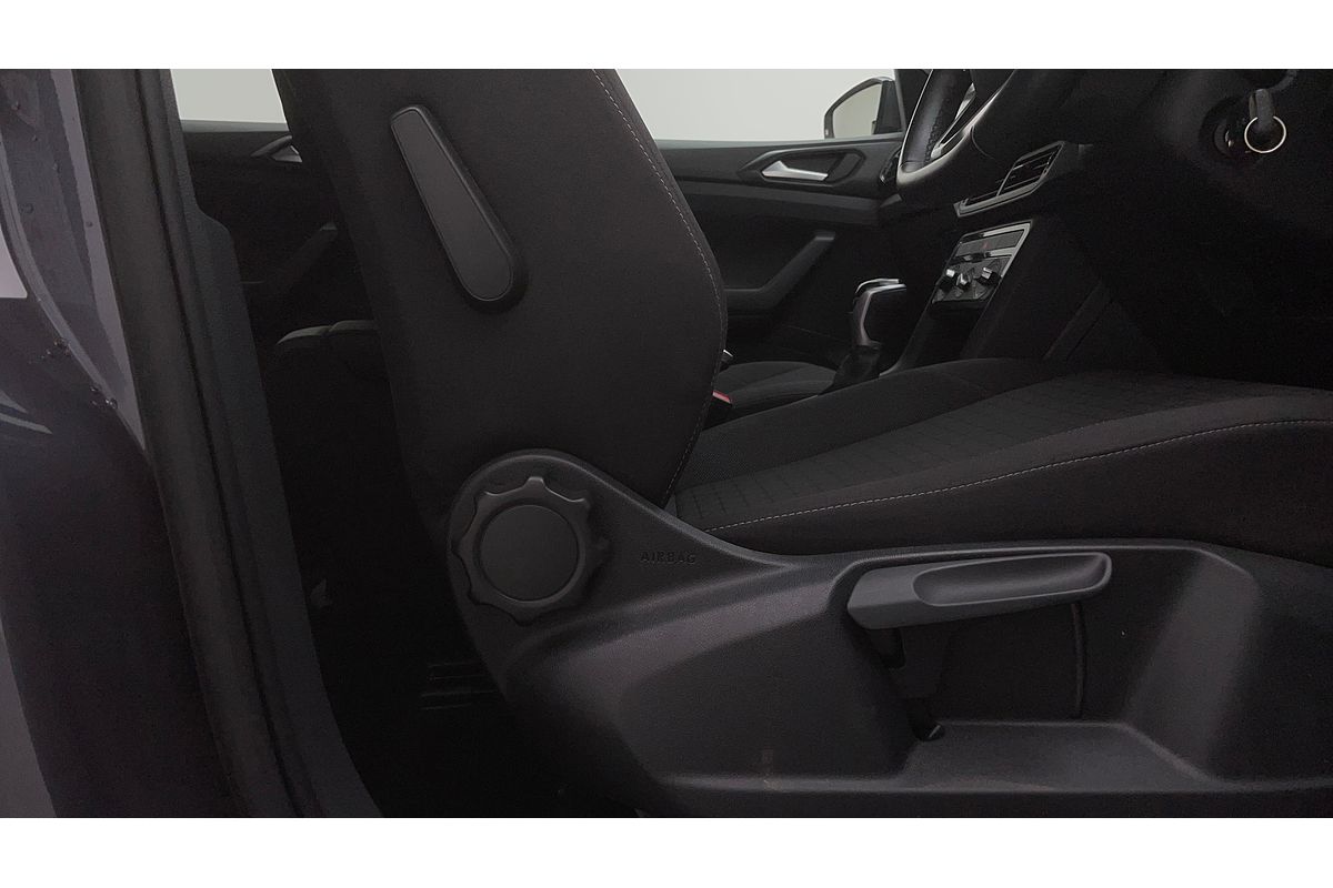 2023 Volkswagen T-Cross 85TSI Life C11