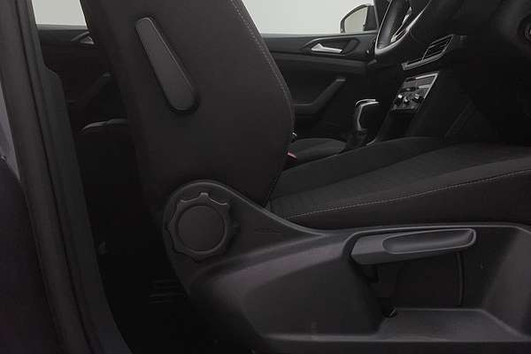 2023 Volkswagen T-Cross 85TSI Life C11