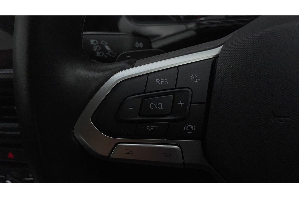 2023 Volkswagen T-Cross 85TSI Life C11