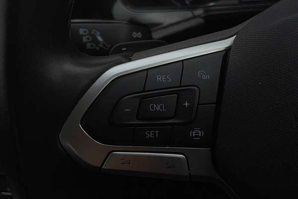 2023 Volkswagen T-Cross 85TSI Life C11