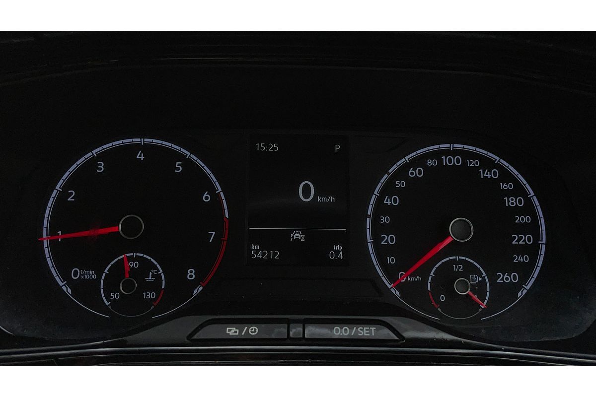 2023 Volkswagen T-Cross 85TSI Life C11