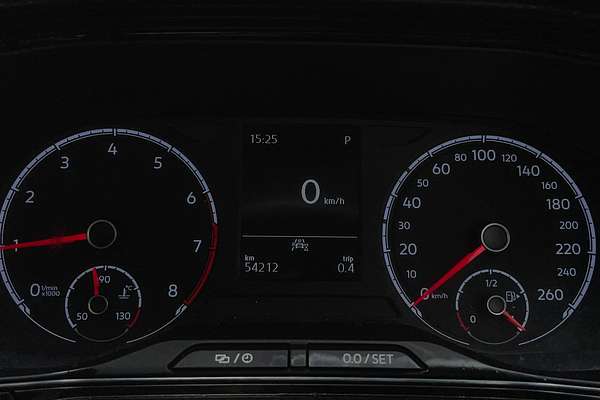 2023 Volkswagen T-Cross 85TSI Life C11