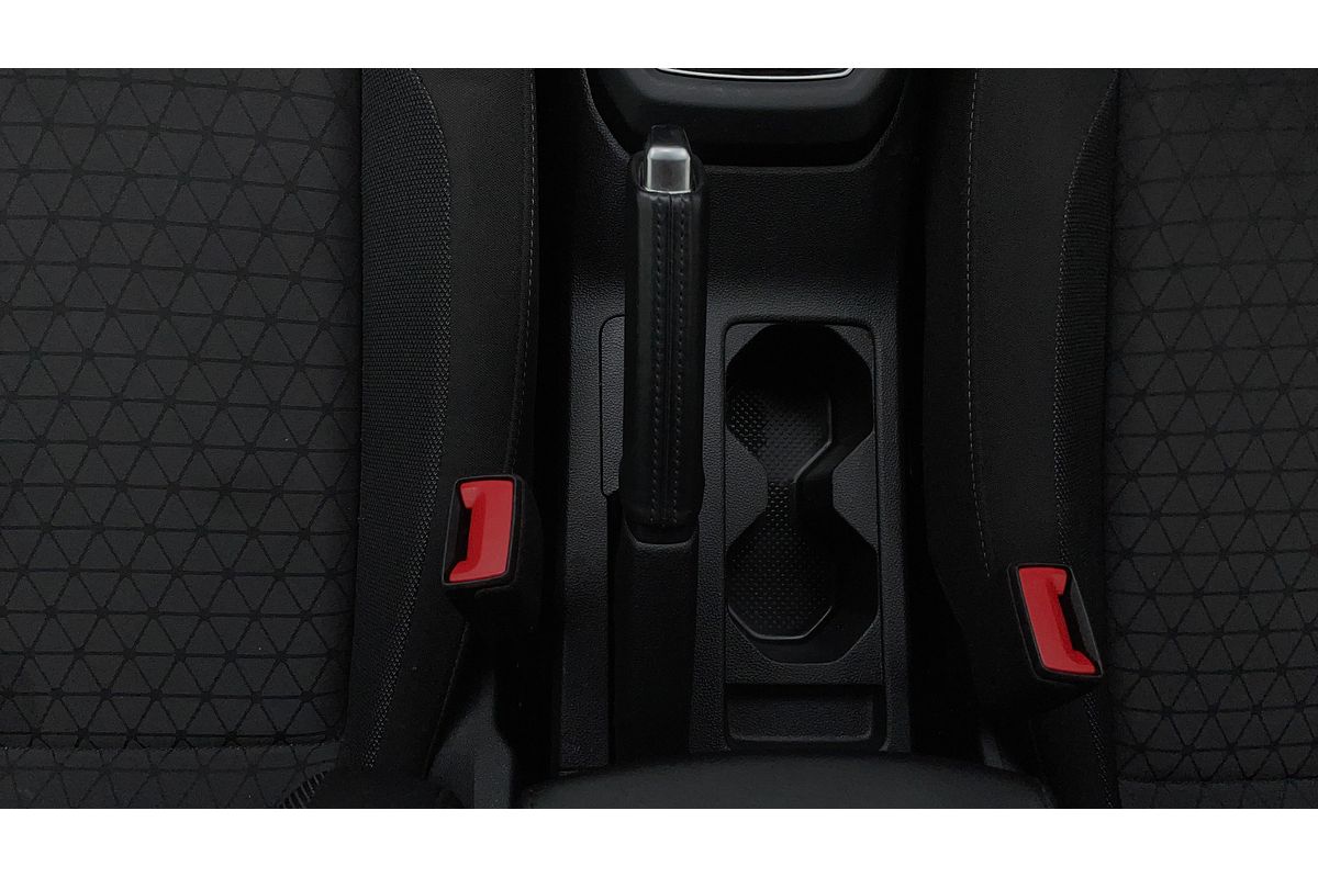 2023 Volkswagen T-Cross 85TSI Life C11