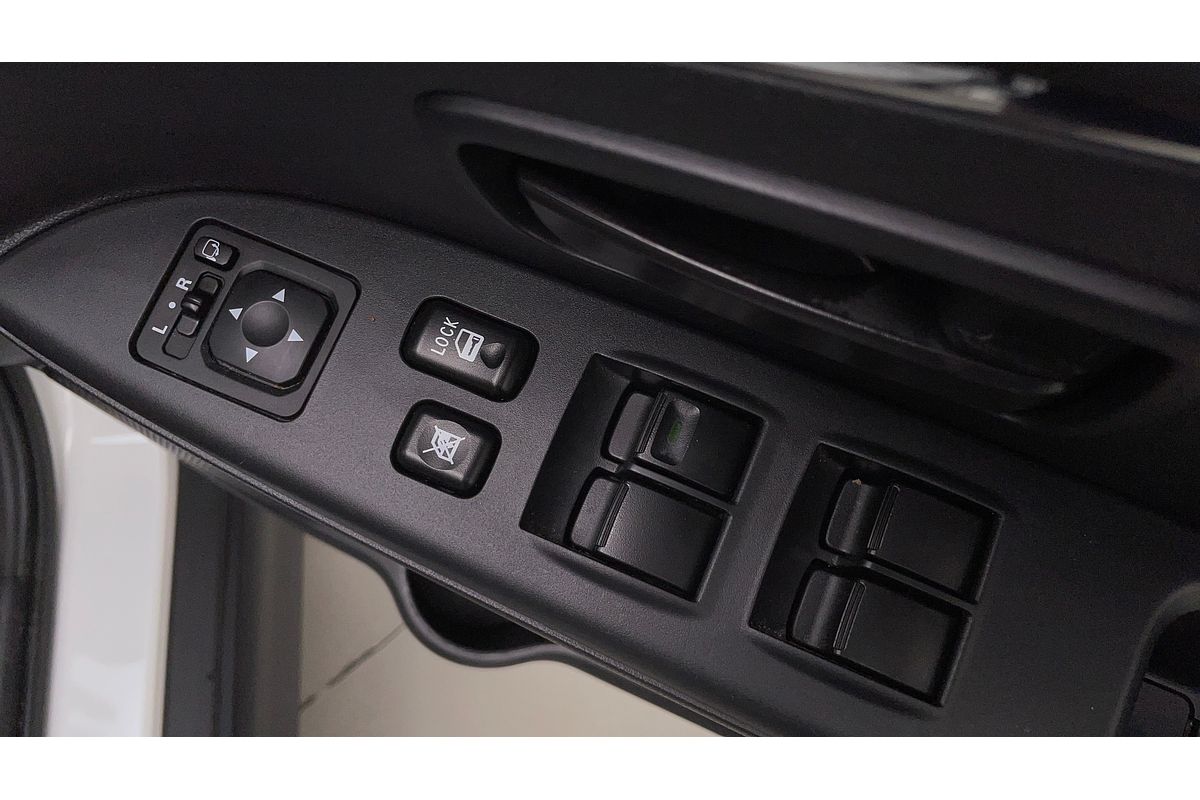 2020 Mitsubishi ASX ES XD