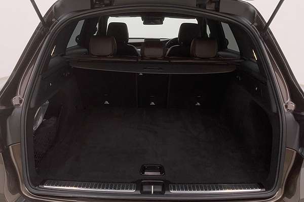 2017 Mercedes-Benz GLC-Class GLC250 d X253