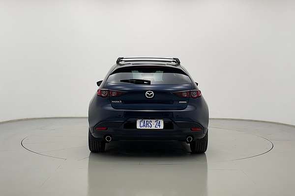 2019 Mazda 3 G25 Astina BP Series