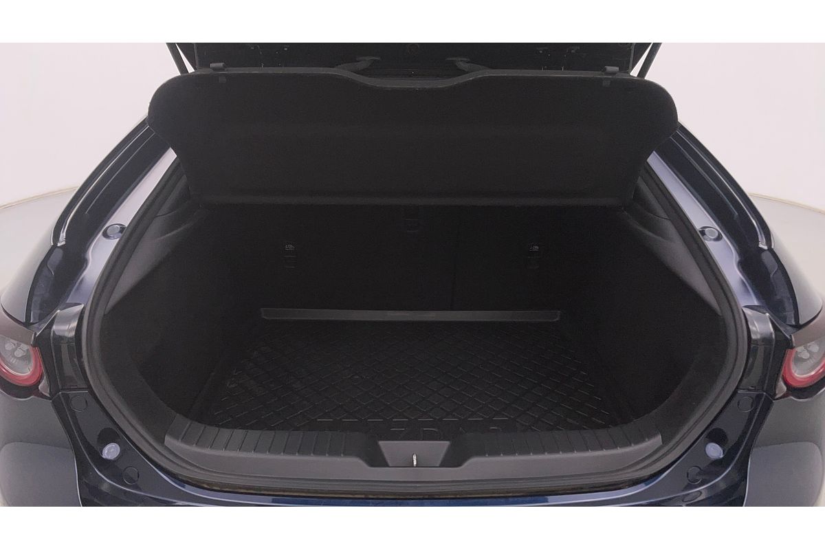 2019 Mazda 3 G25 Astina BP Series