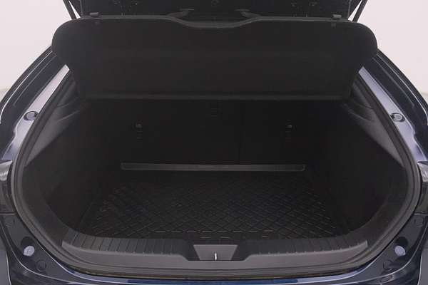 2019 Mazda 3 G25 Astina BP Series