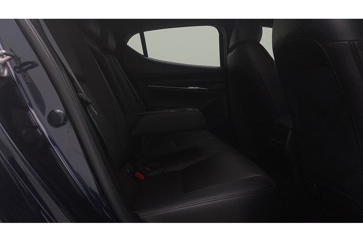 2019 Mazda 3 G25 Astina BP Series