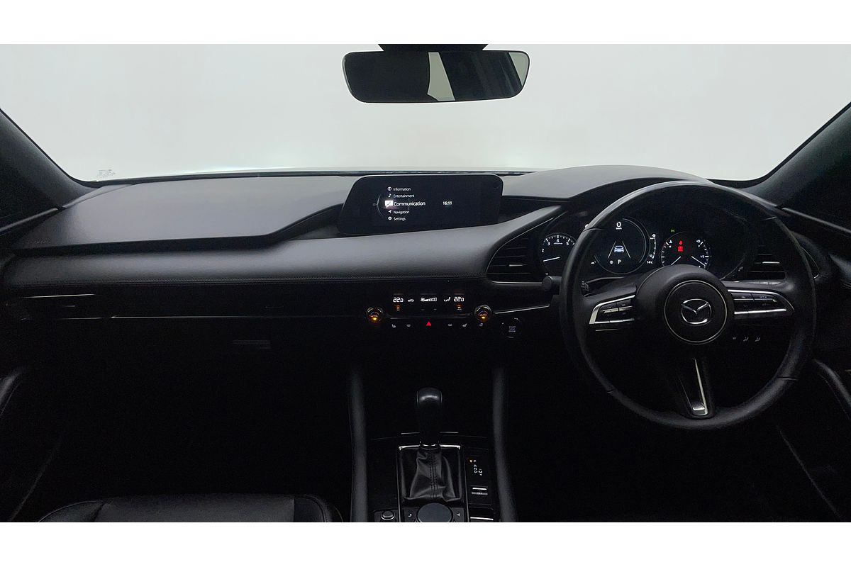 2019 Mazda 3 G25 Astina BP Series