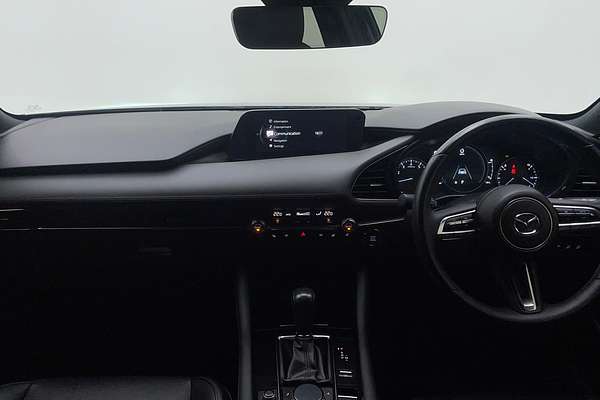 2019 Mazda 3 G25 Astina BP Series