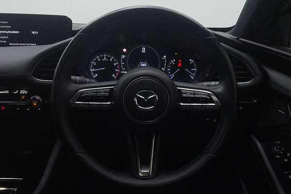 2019 Mazda 3 G25 Astina BP Series