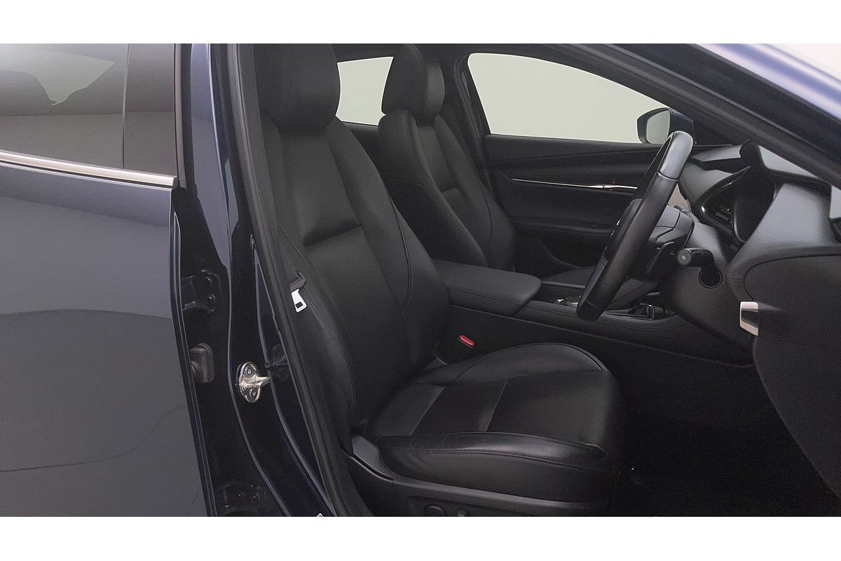 2019 Mazda 3 G25 Astina BP Series