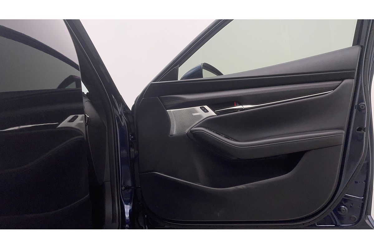 2019 Mazda 3 G25 Astina BP Series