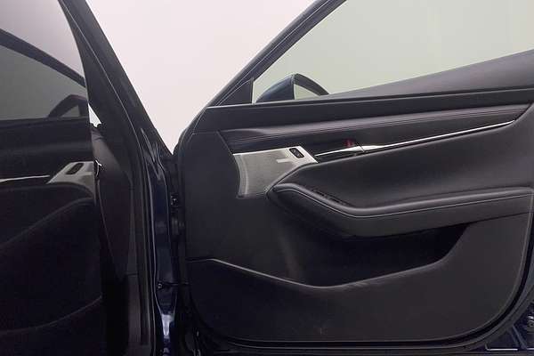 2019 Mazda 3 G25 Astina BP Series