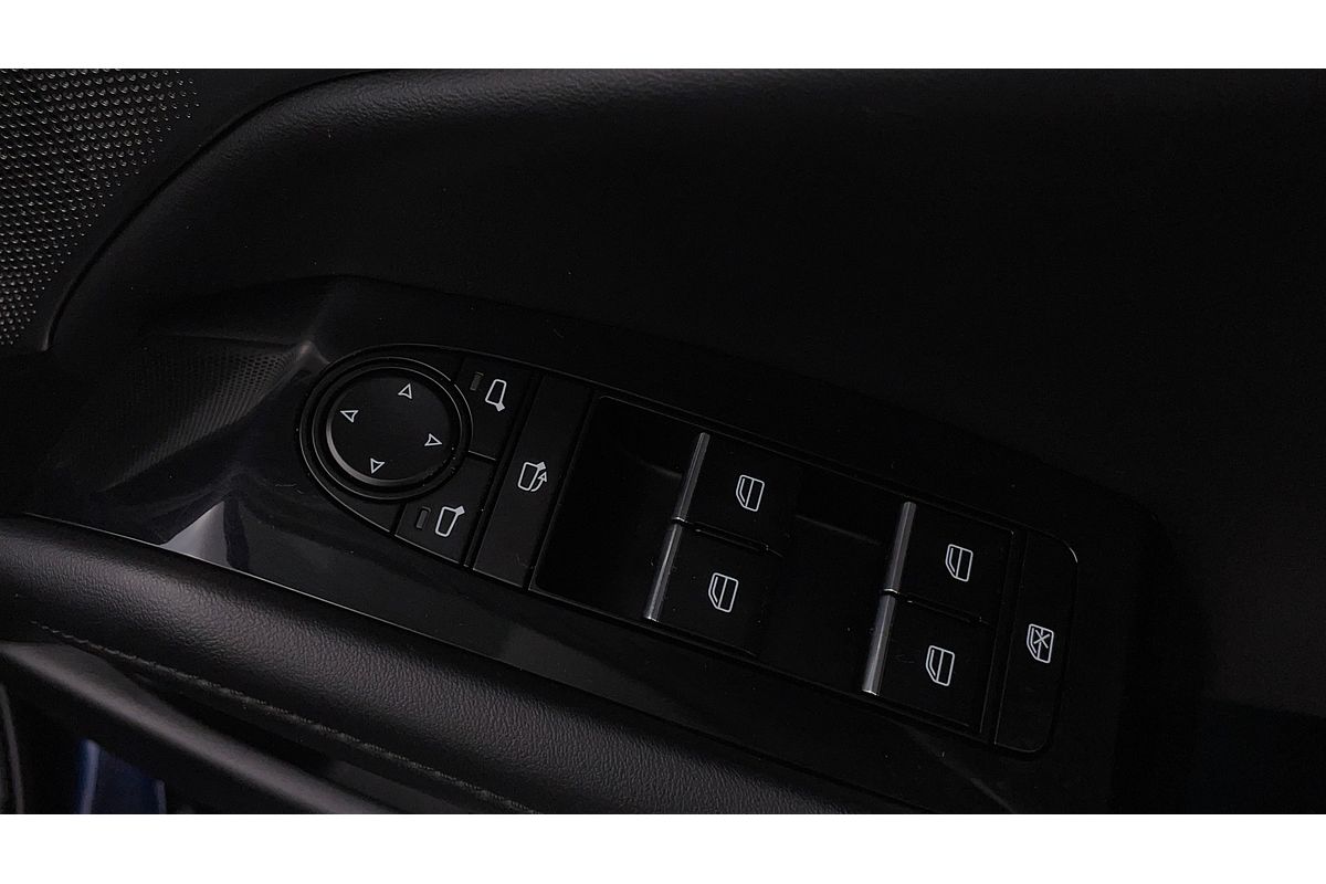 2019 Mazda 3 G25 Astina BP Series
