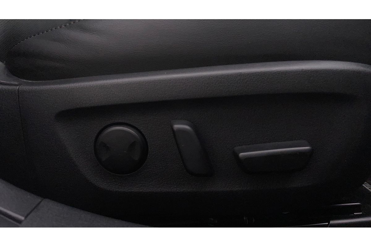 2019 Mazda 3 G25 Astina BP Series