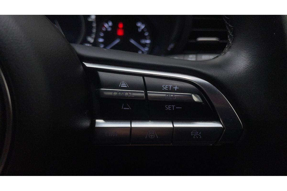 2019 Mazda 3 G25 Astina BP Series