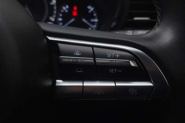 2019 Mazda 3 G25 Astina BP Series