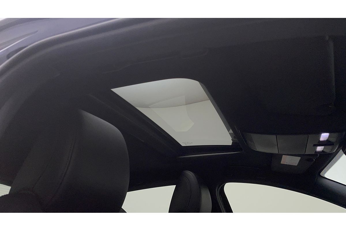 2019 Mazda 3 G25 Astina BP Series